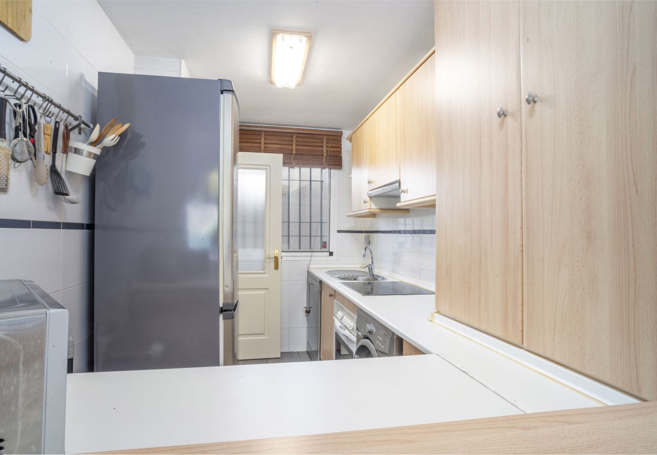 Apartamento en Nueva andalucia - RAL23261 Señorío de Gonzaga