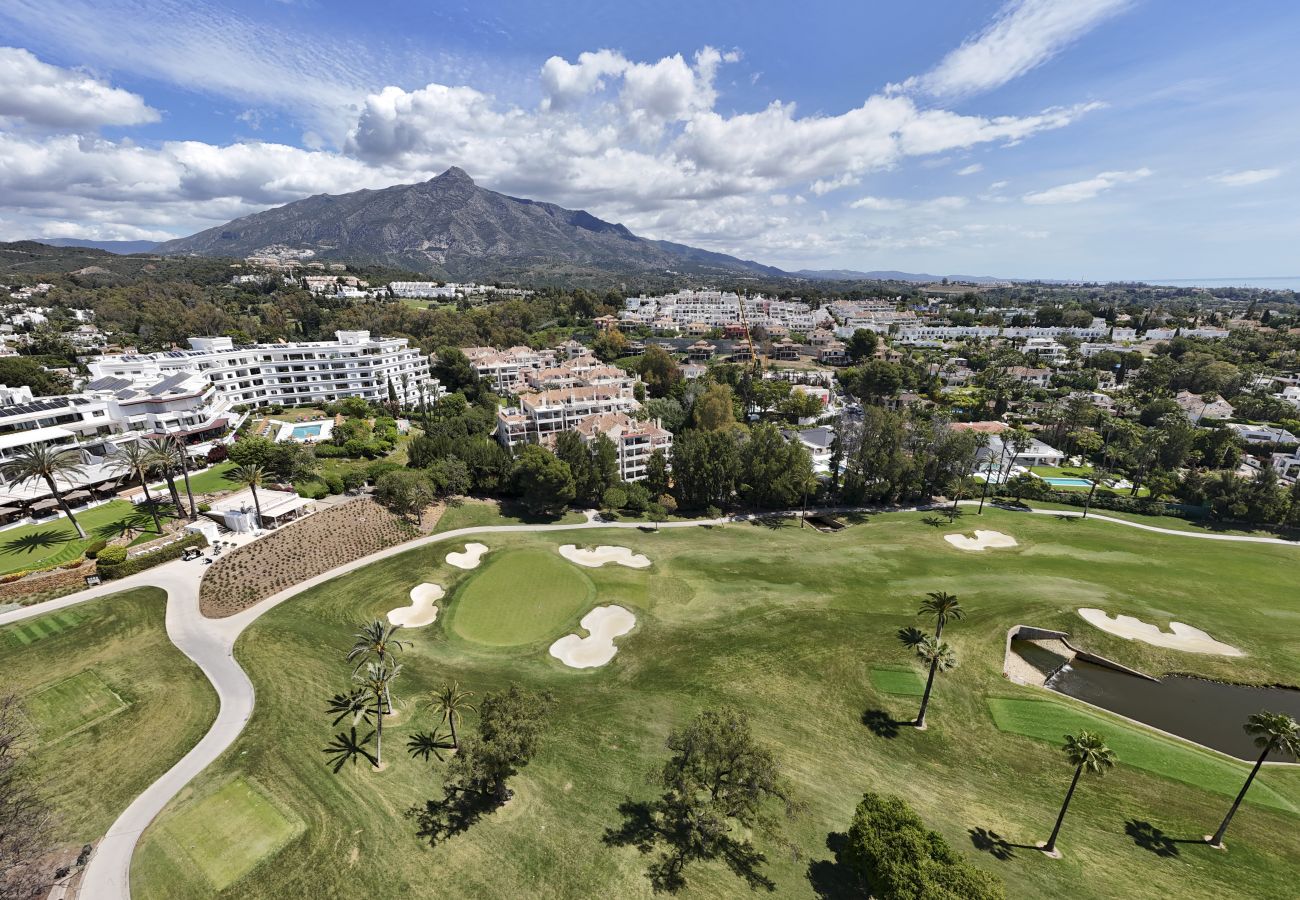 Apartamento en Nueva andalucia - RAL33880 River Garden