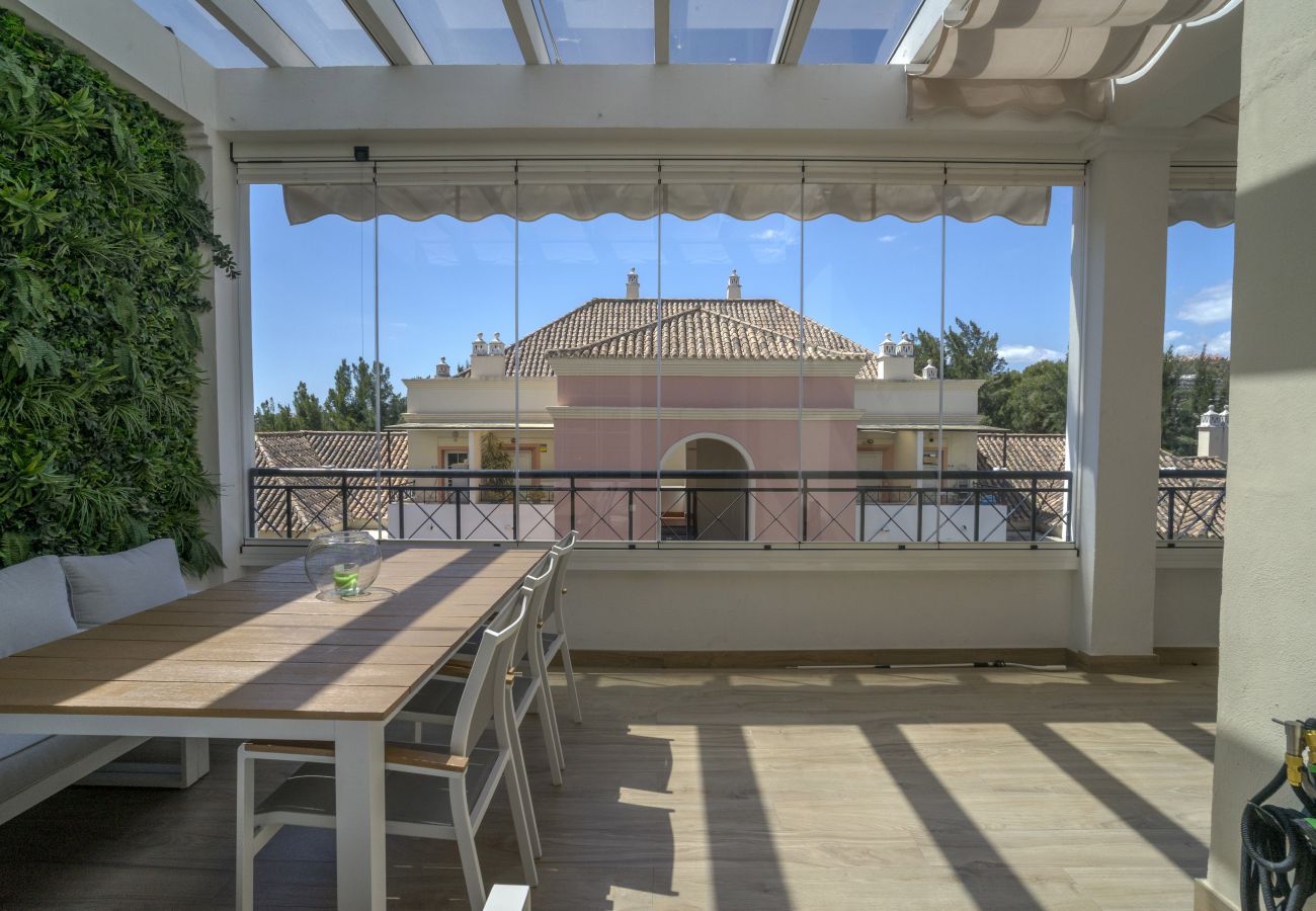 Apartamento en Nueva andalucia - RAL33880 River Garden