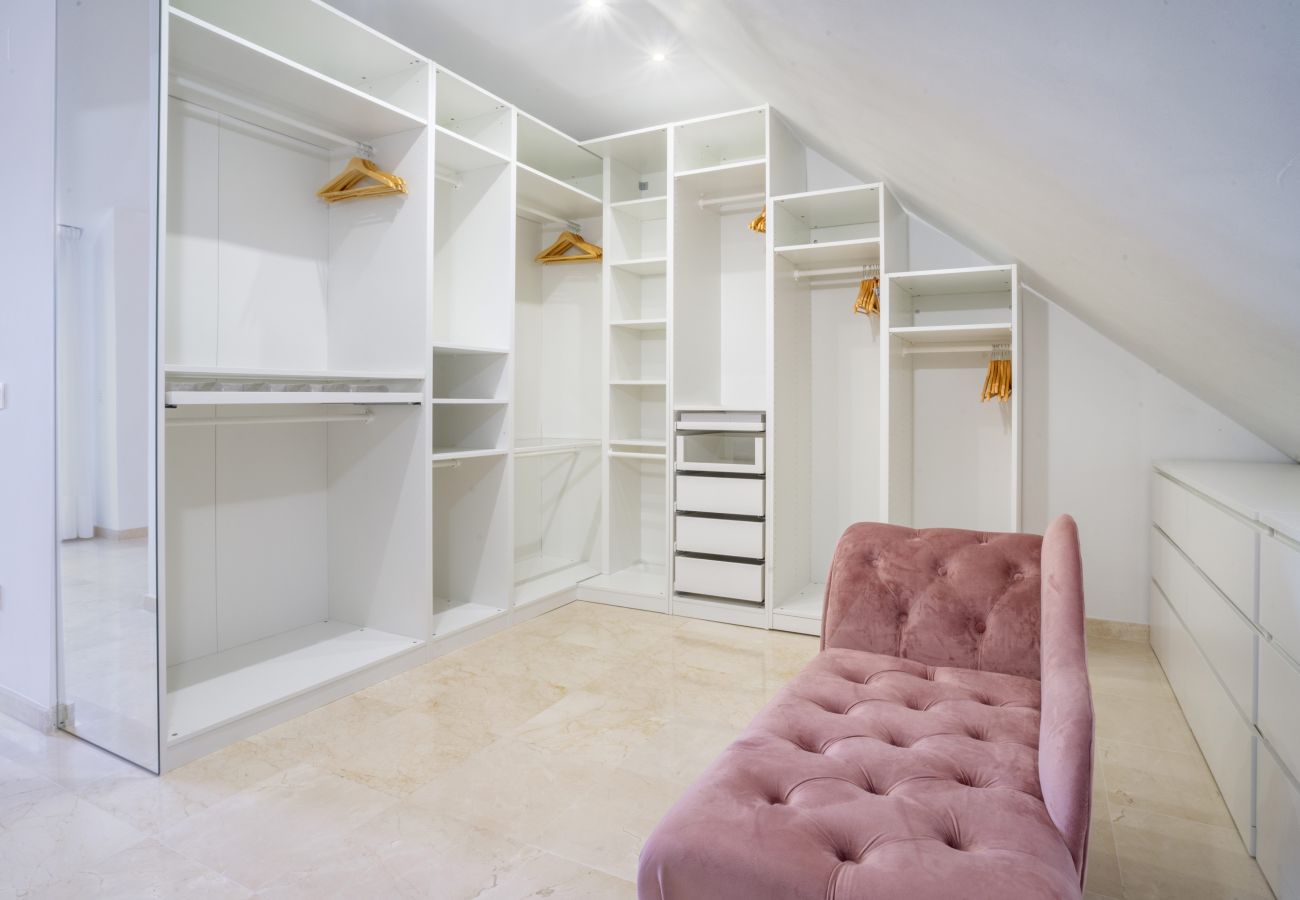 Apartamento en Nueva andalucia - RAL33880 River Garden