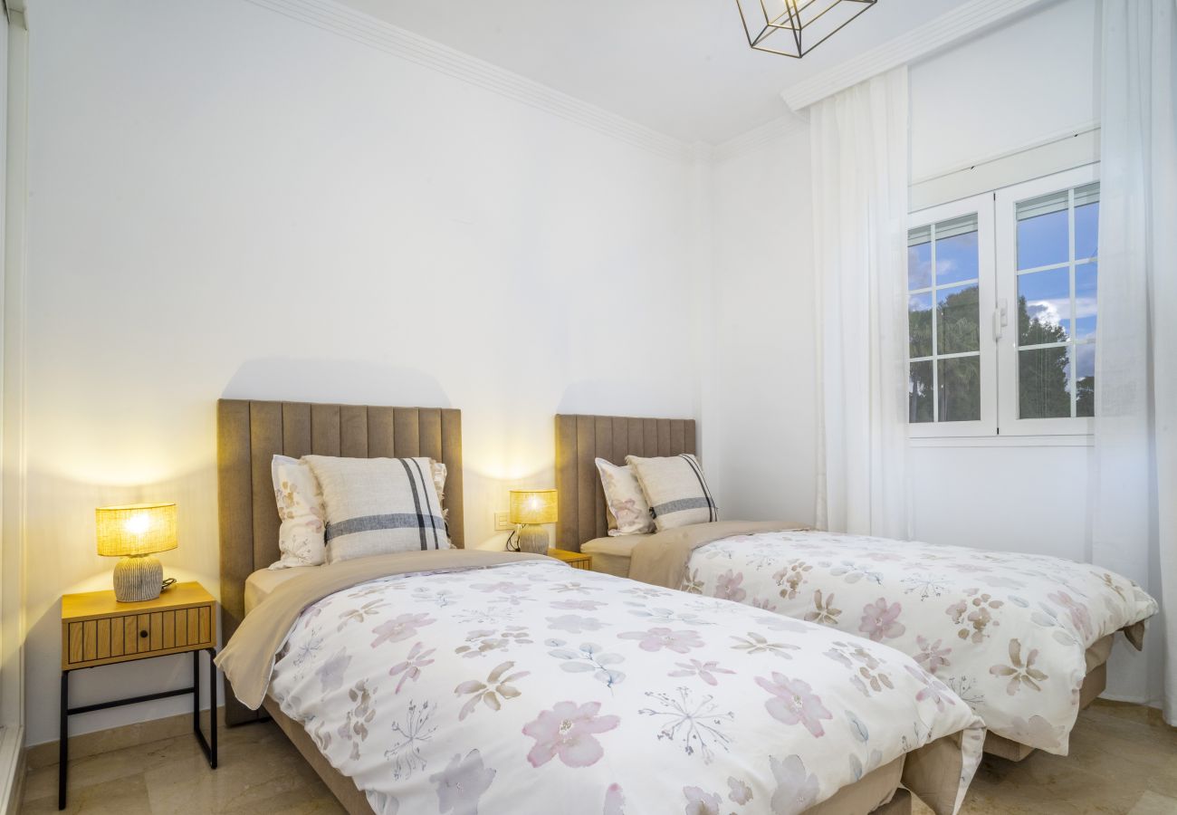 Apartamento en Nueva andalucia - RAL33880 River Garden