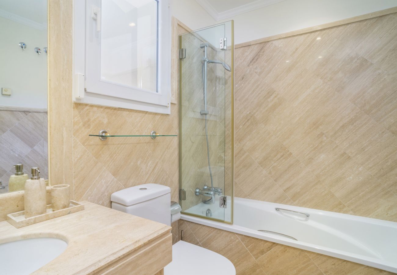 Apartamento en Nueva andalucia - RAL23909 Las Alamandas