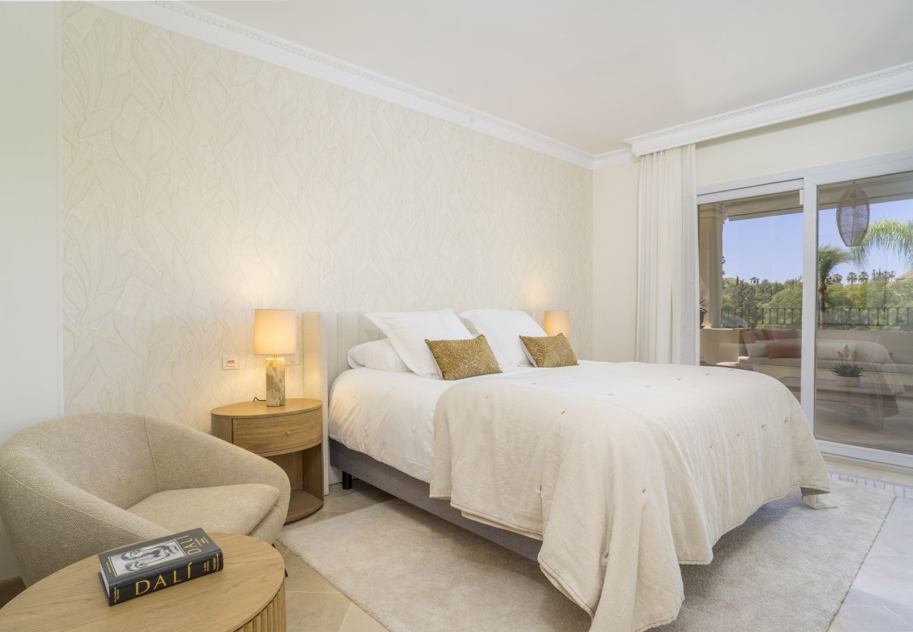 Apartamento en Nueva andalucia - RAL23909 Las Alamandas