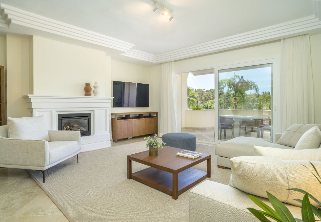 Apartamento en Nueva andalucia - RAL23909 Las Alamandas