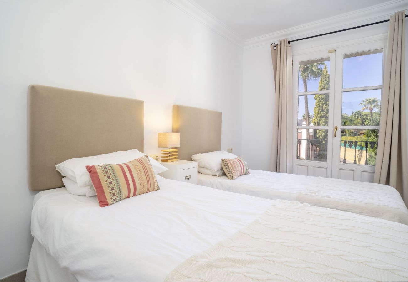 Casa adosada en Benahavís - RAL23912 La Heredia