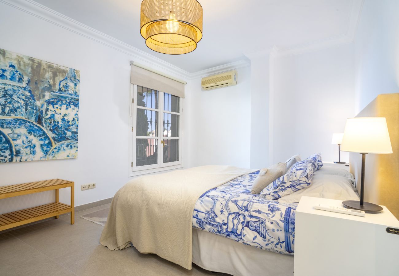 Casa adosada en Benahavís - RAL23912 La Heredia