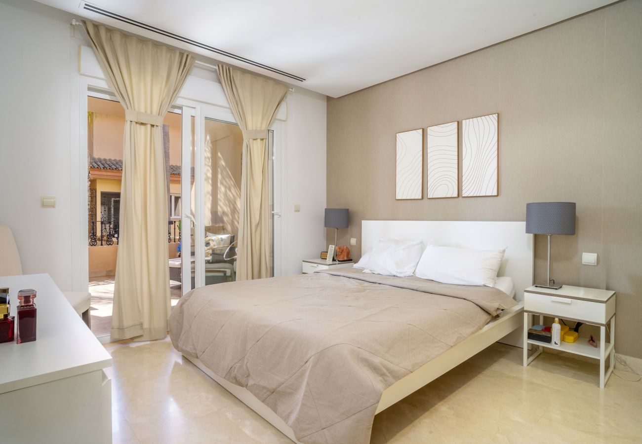 Apartamento en Nueva andalucia - RAL13914 Vista Real Apartamento en Nueva andalucia - RAL13914 Vista Real