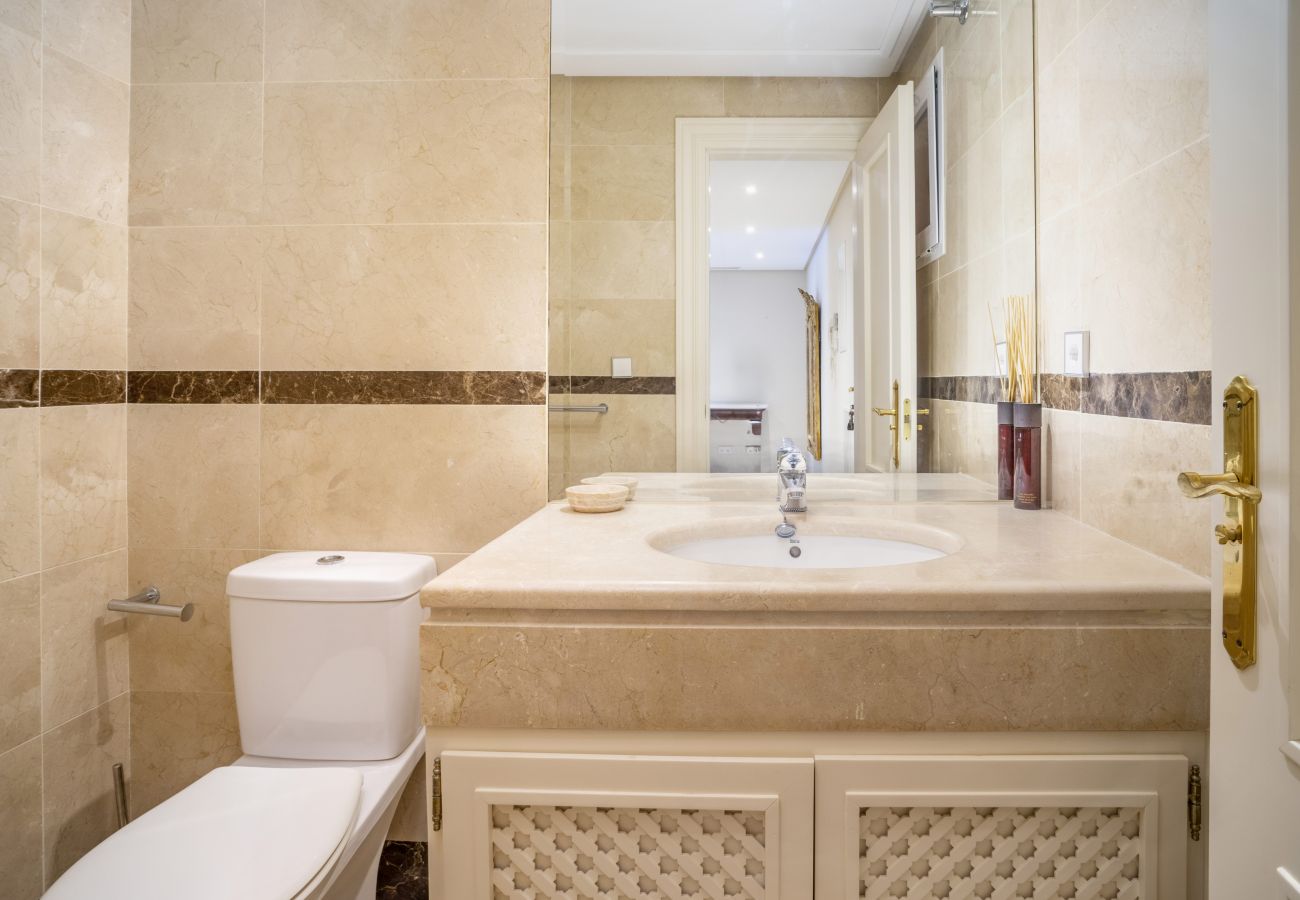 Apartamento en Nueva andalucia - RAL33915 Alminar de Marbella