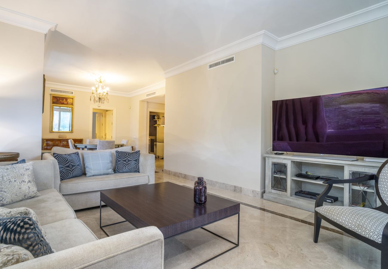 Apartamento en Nueva andalucia - RAL33915 Alminar de Marbella