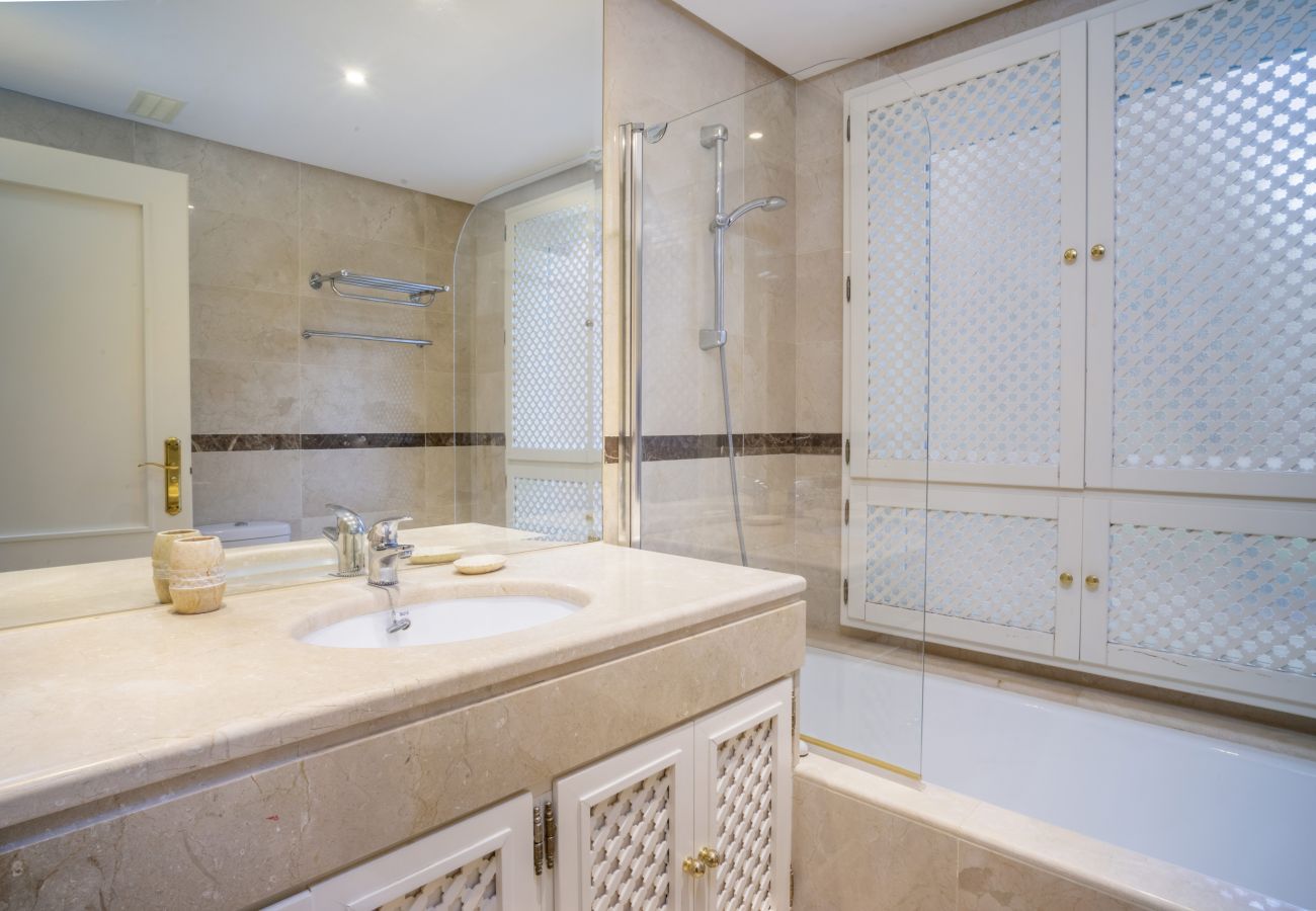 Apartamento en Nueva andalucia - RAL33915 Alminar de Marbella