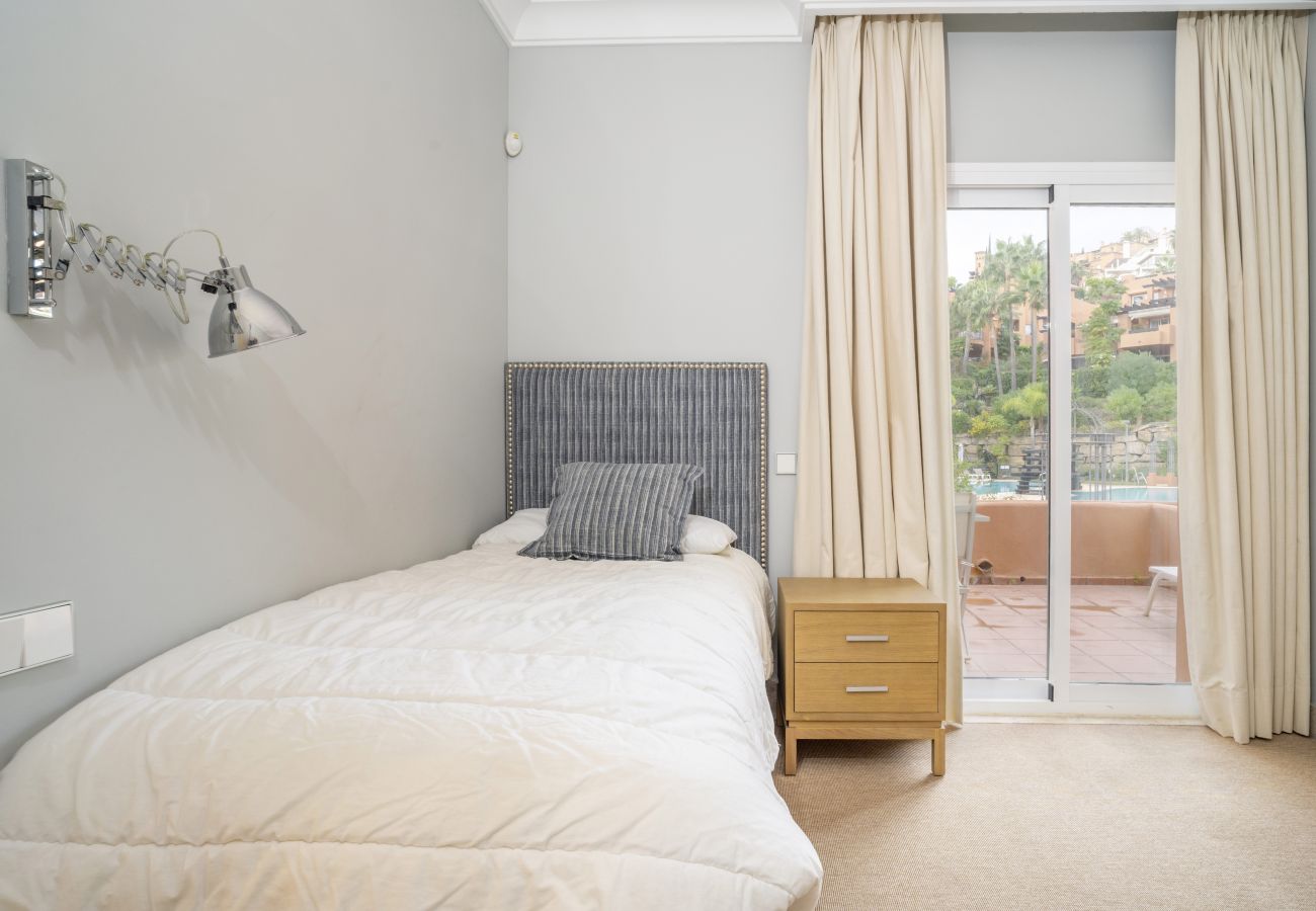 Apartamento en Nueva andalucia - RAL33915 Alminar de Marbella