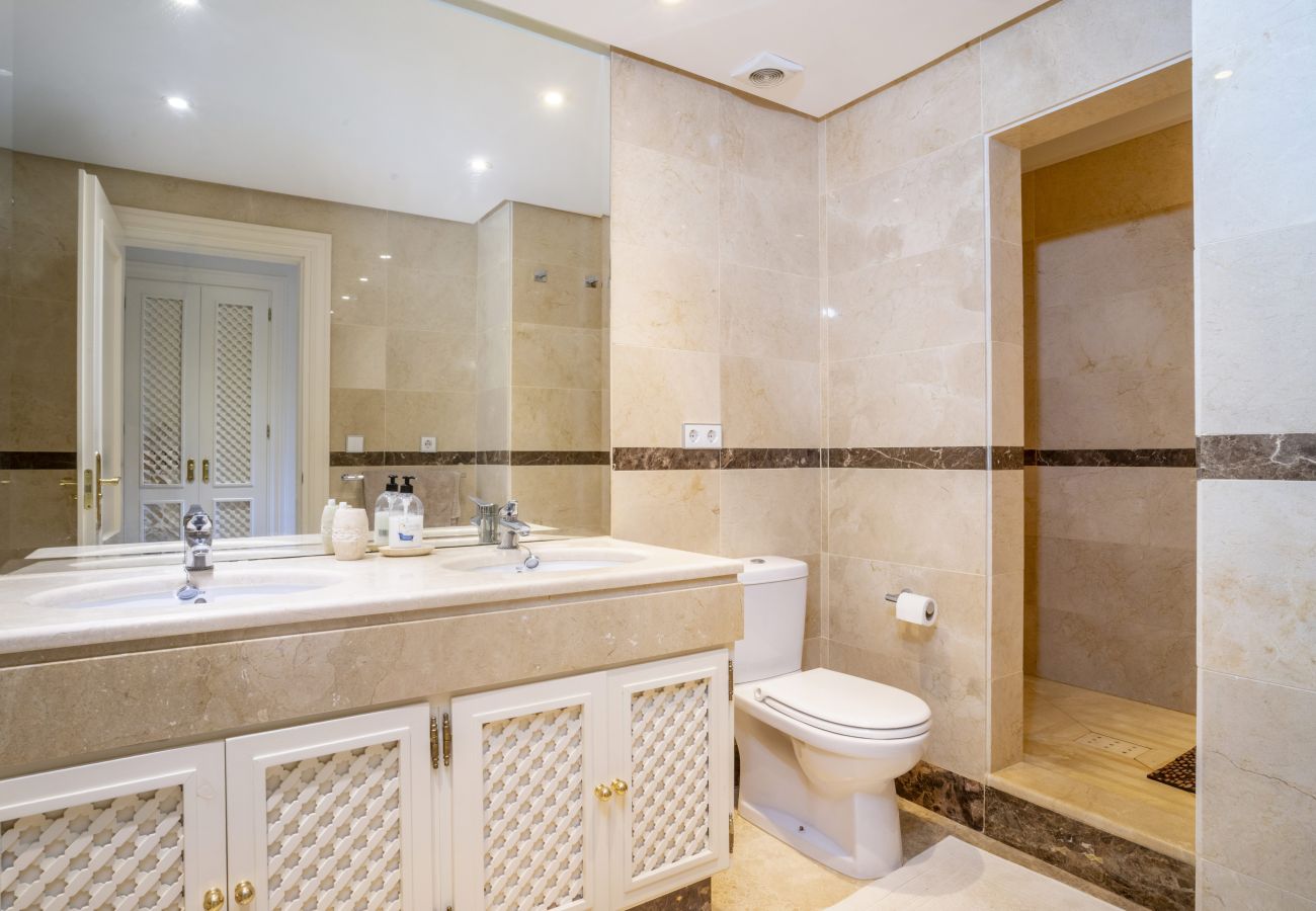 Apartamento en Nueva andalucia - RAL33915 Alminar de Marbella