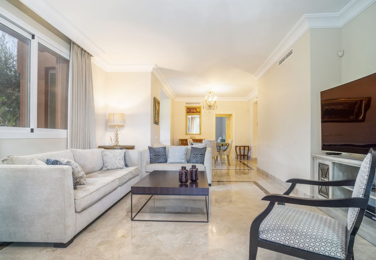 Apartamento en Nueva andalucia - RAL33915 Alminar de Marbella