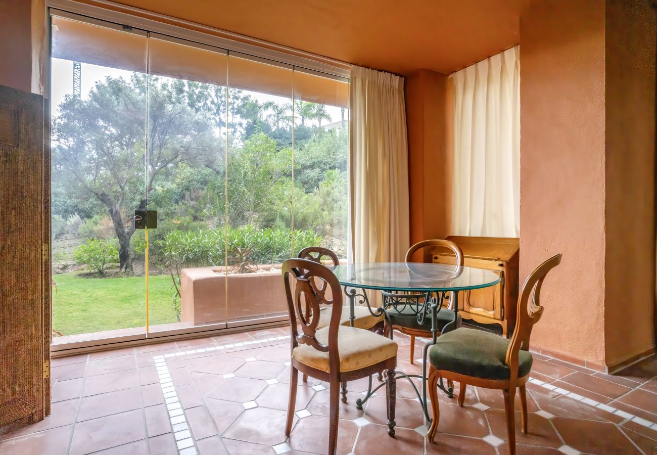 Apartamento en Nueva andalucia - RAL33915 Alminar de Marbella
