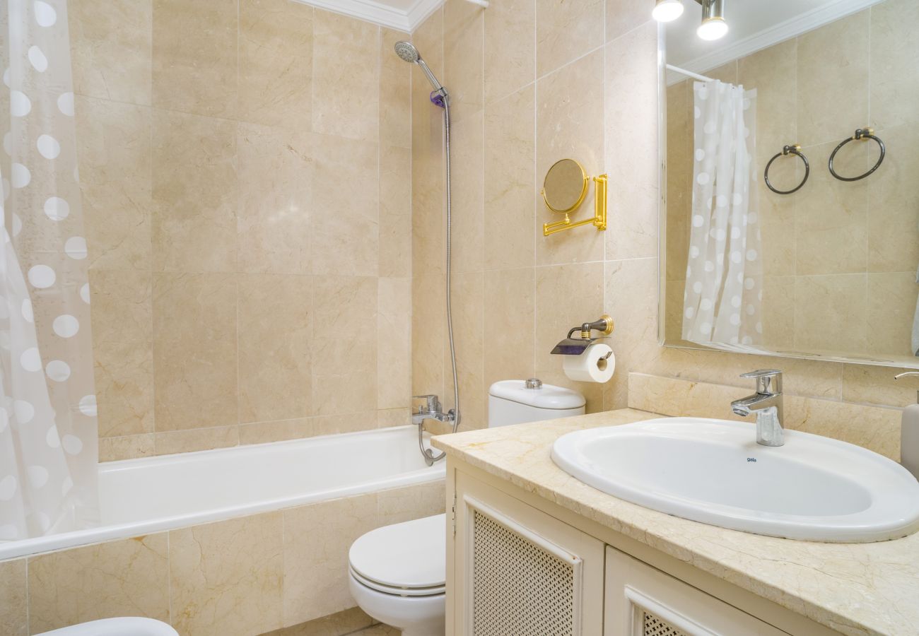 Apartamento en Nueva andalucia - RAL23916 Aloha Gardens