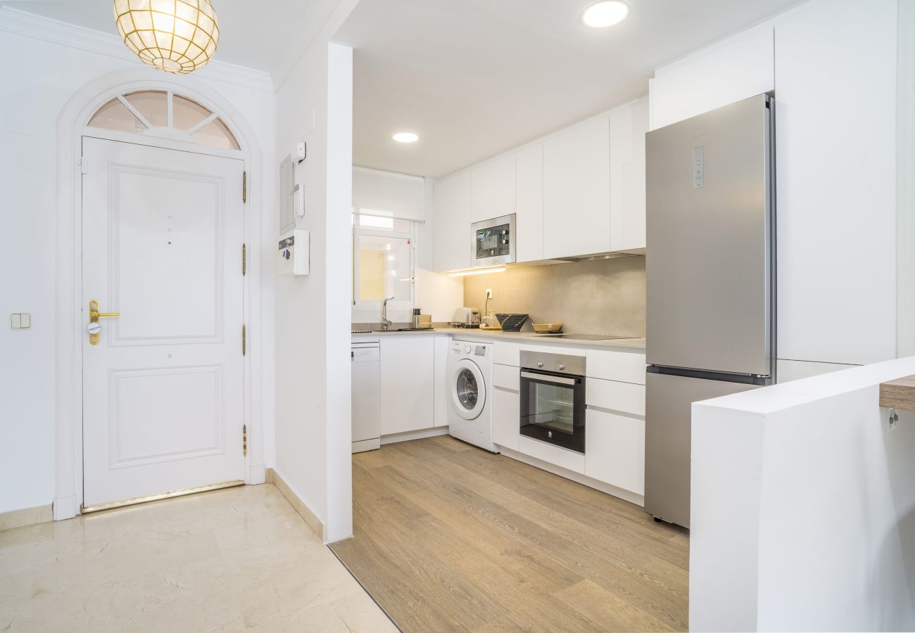 Apartamento en Nueva andalucia - RAL23916 Aloha Gardens