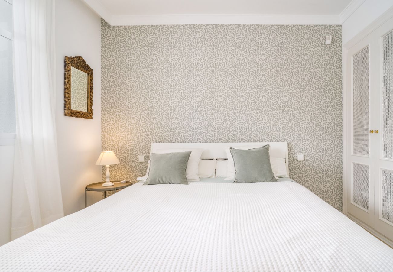 Apartamento en Nueva andalucia - RAL23916 Aloha Gardens