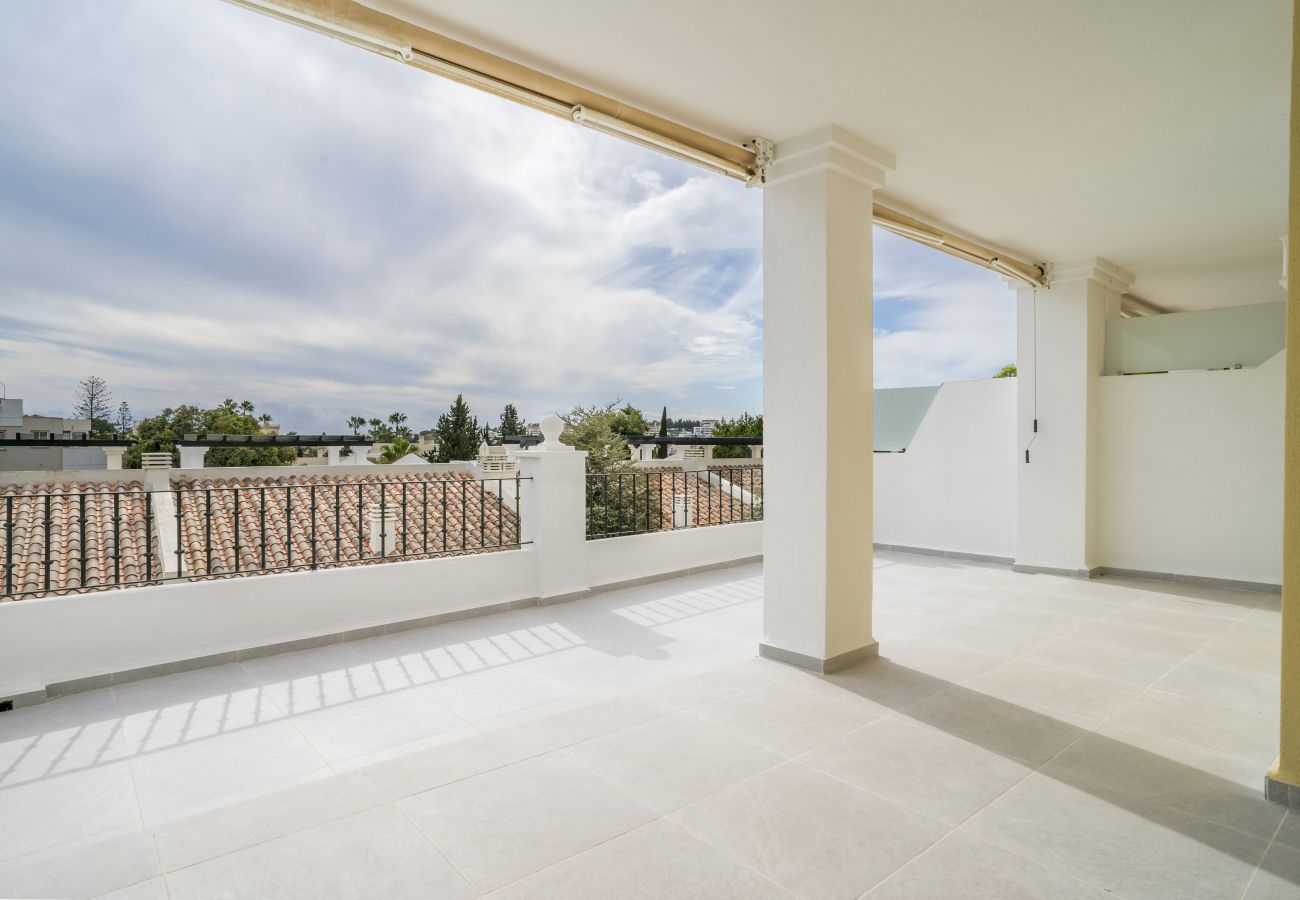 Apartamento en Nueva andalucia - RAL23916 Aloha Gardens