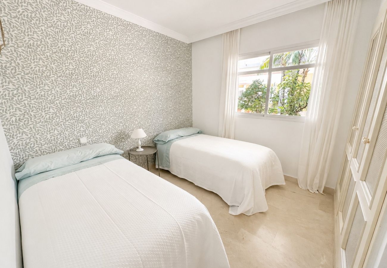Apartamento en Nueva andalucia - RAL23916 Aloha Gardens
