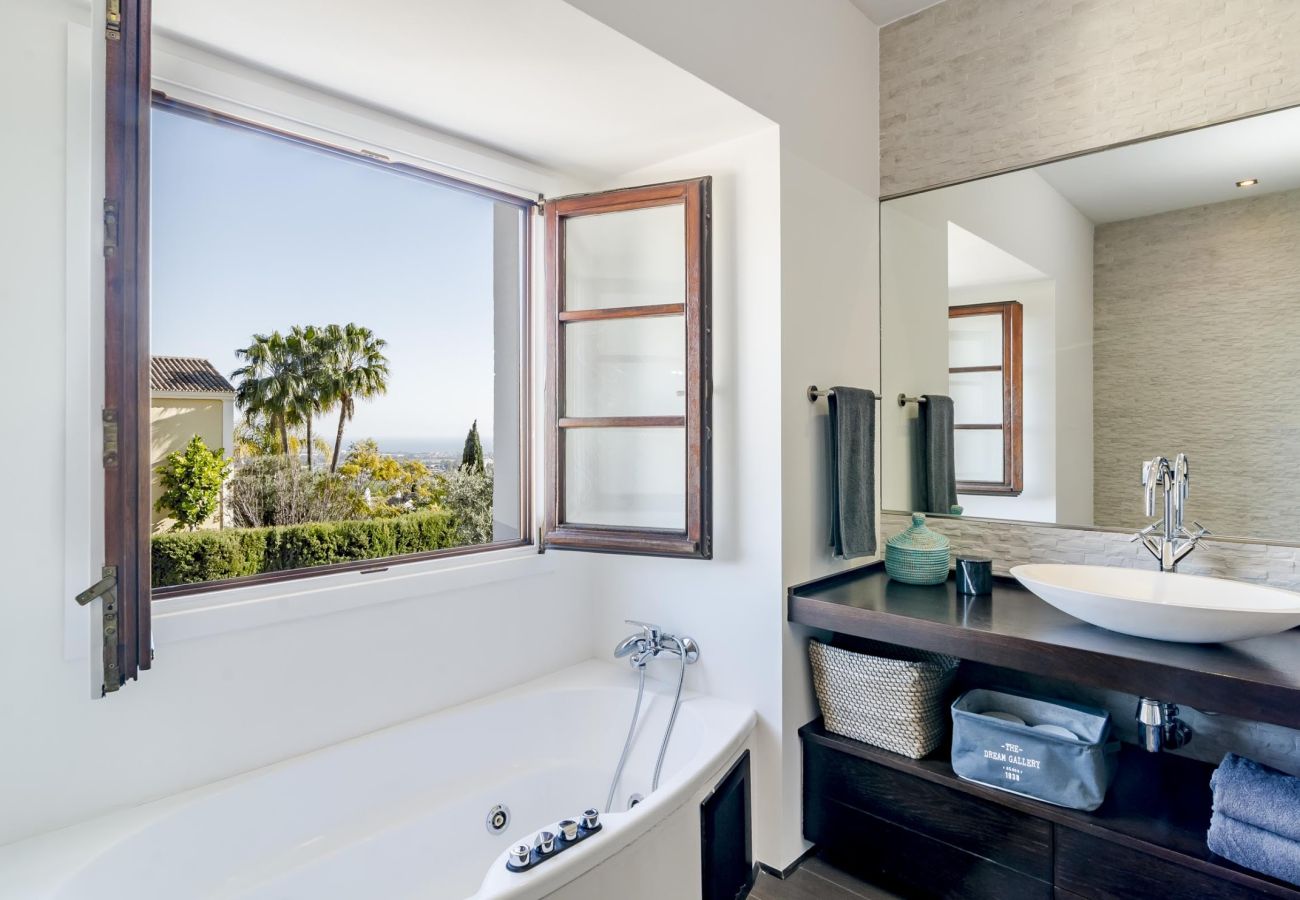 Villa en Benahavís - RVL43918 Villa Alegria