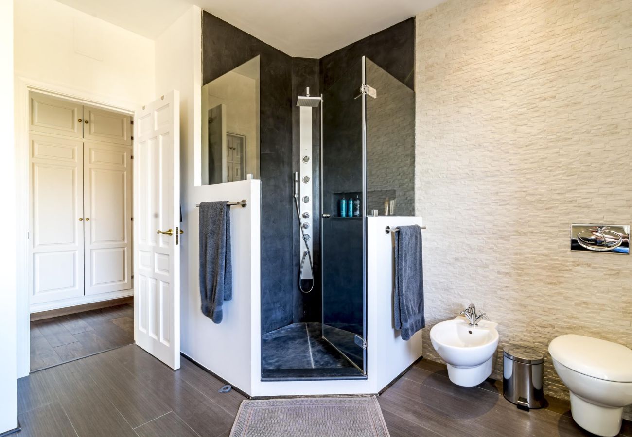 Villa en Benahavís - RVL43918 Villa Alegria