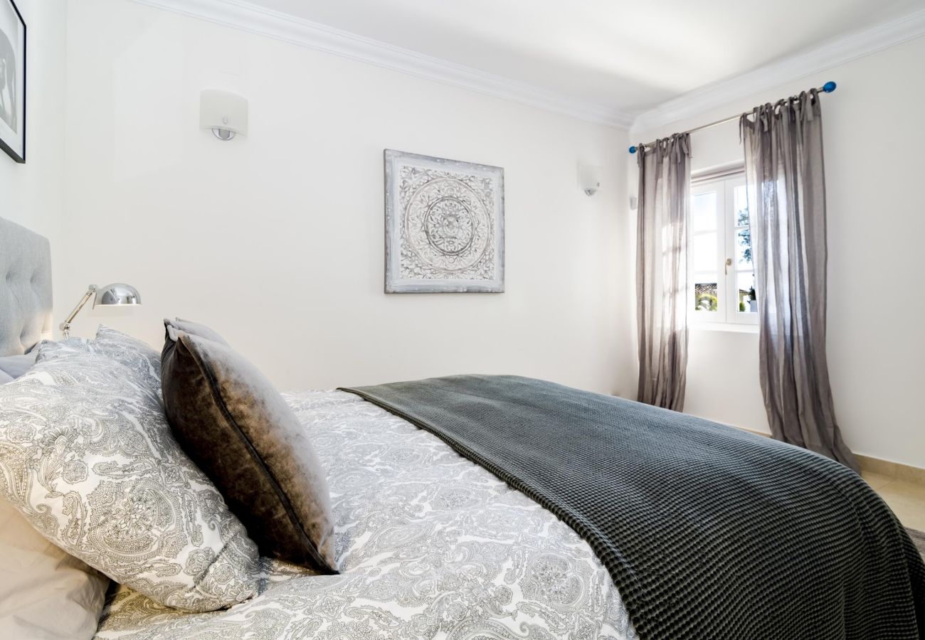 Villa en Benahavís - RVL43918 Villa Alegria