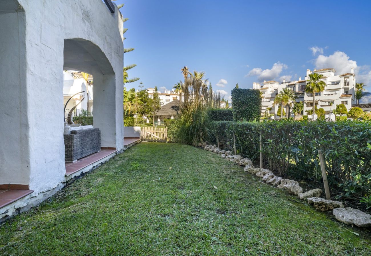 Apartamento en San Pedro de Alcántara - RAL33922 Las Adelfas