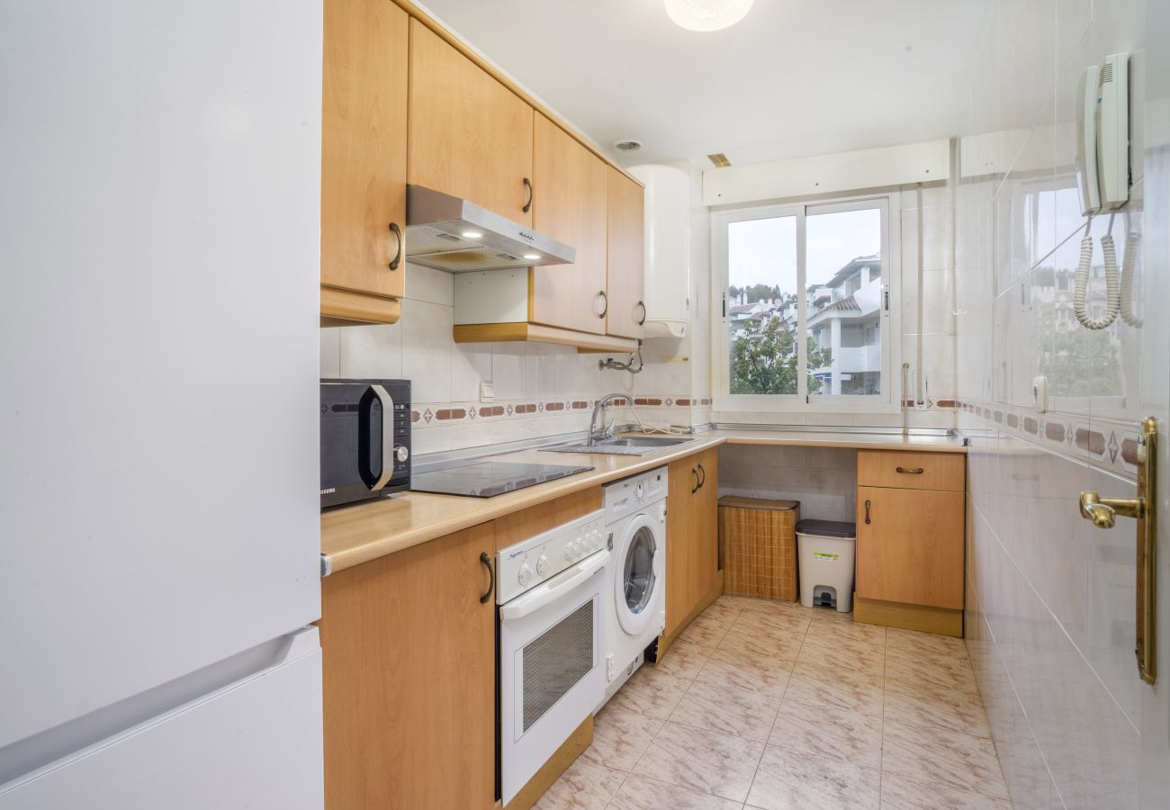 Apartamento en Nueva andalucia - RAL13925 Lorcrimar