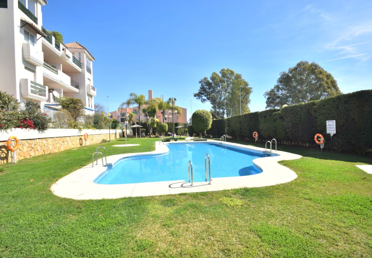 Apartamento en Nueva andalucia - RAL13925 Lorcrimar