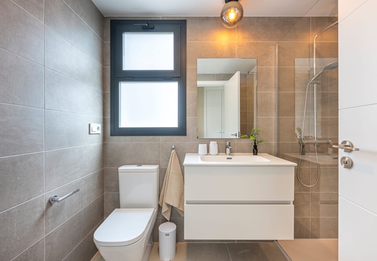 Apartamento en Estepona - RAL33926 Aranya