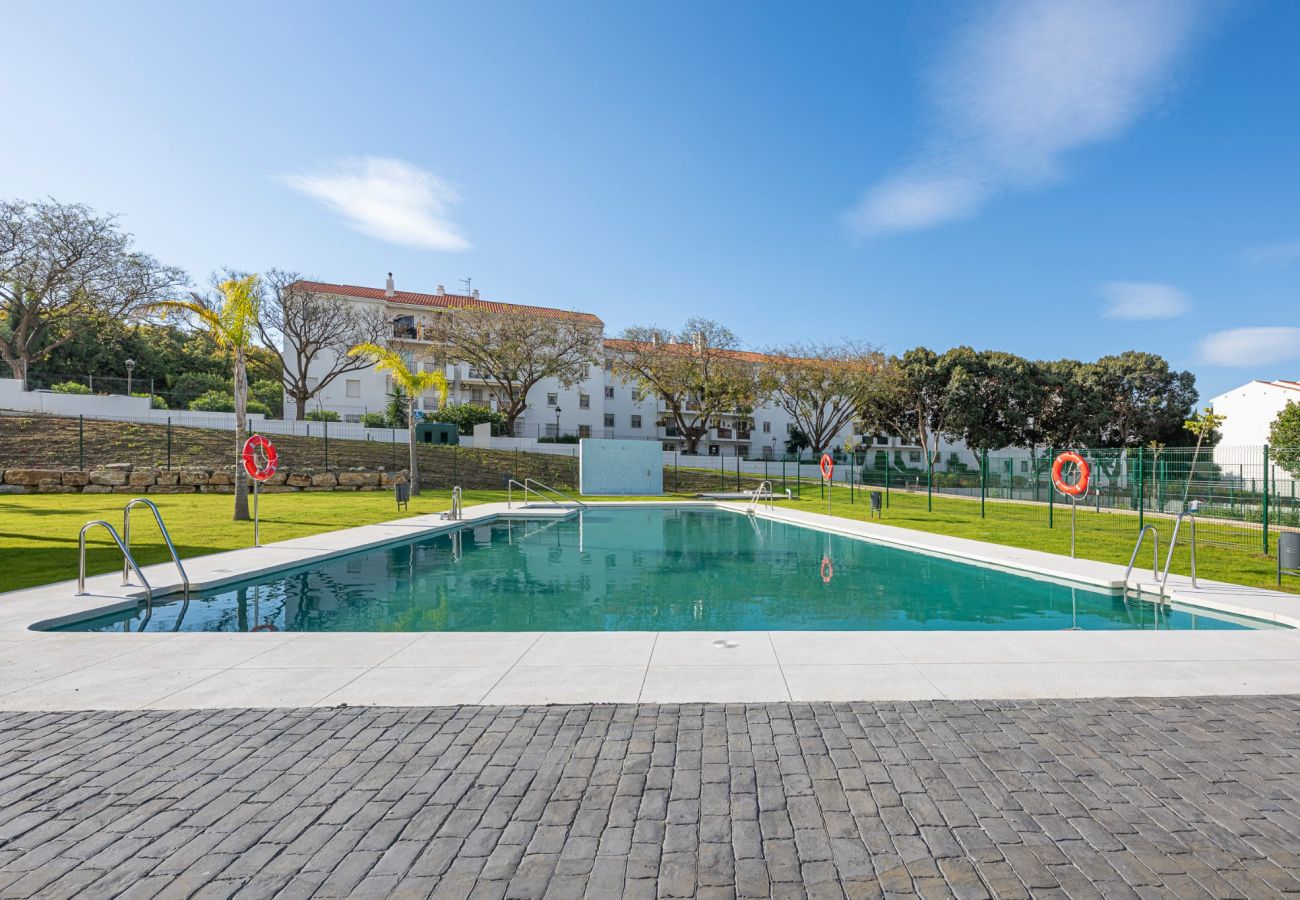 Apartamento en Estepona - RAL33926 Aranya