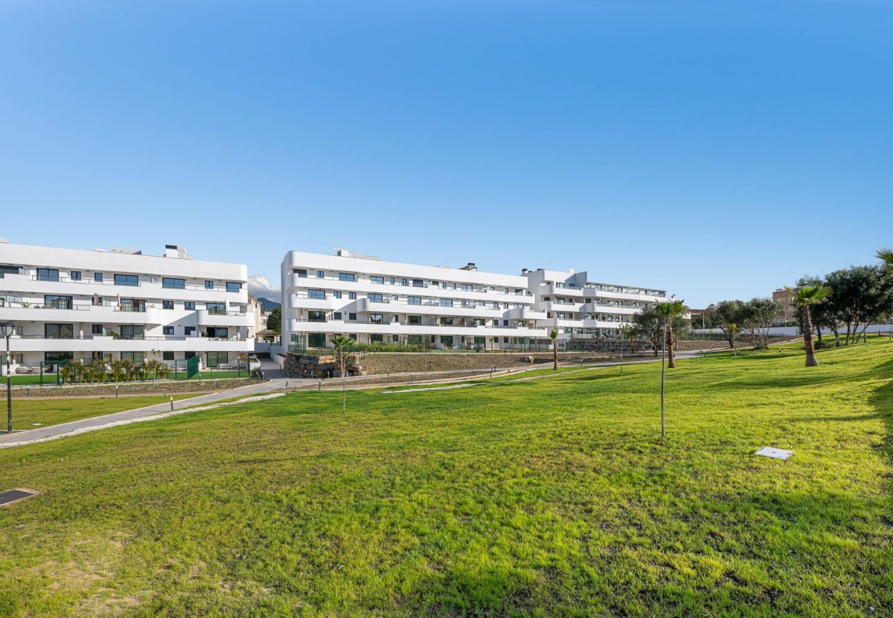 Apartamento en Estepona - RAL33926 Aranya