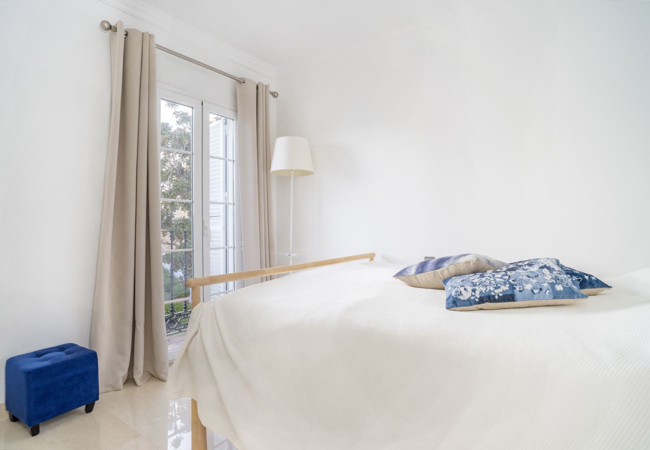 Casa adosada en Nueva andalucia - RAL33928 Aloha Pueblo