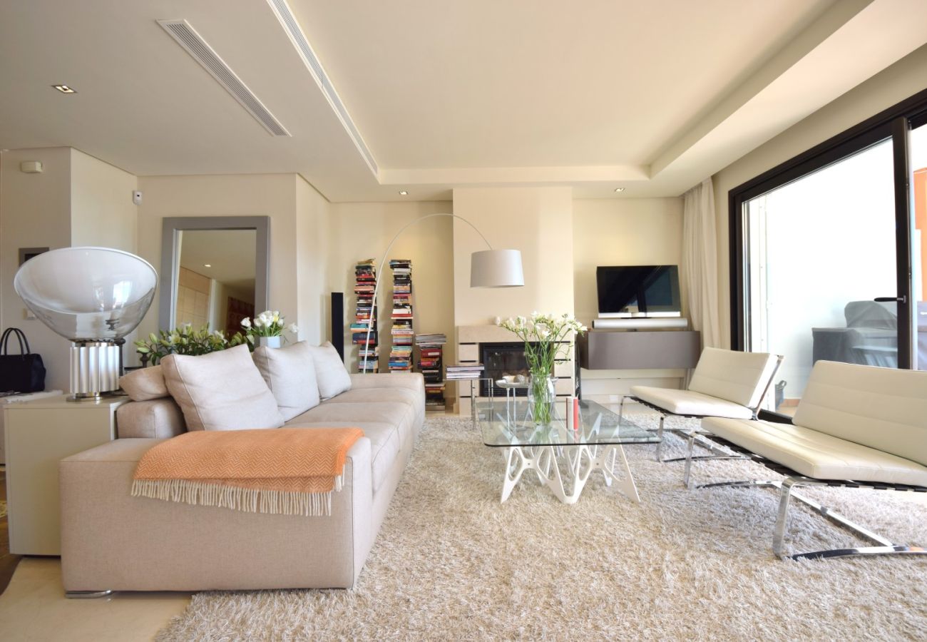 Apartamento en Benahavís - RAL23144 La Quinta Greens