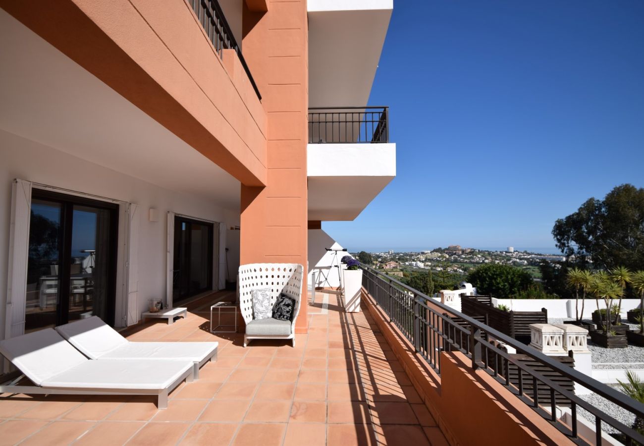 Apartamento en Benahavís - RAL23144 La Quinta Greens