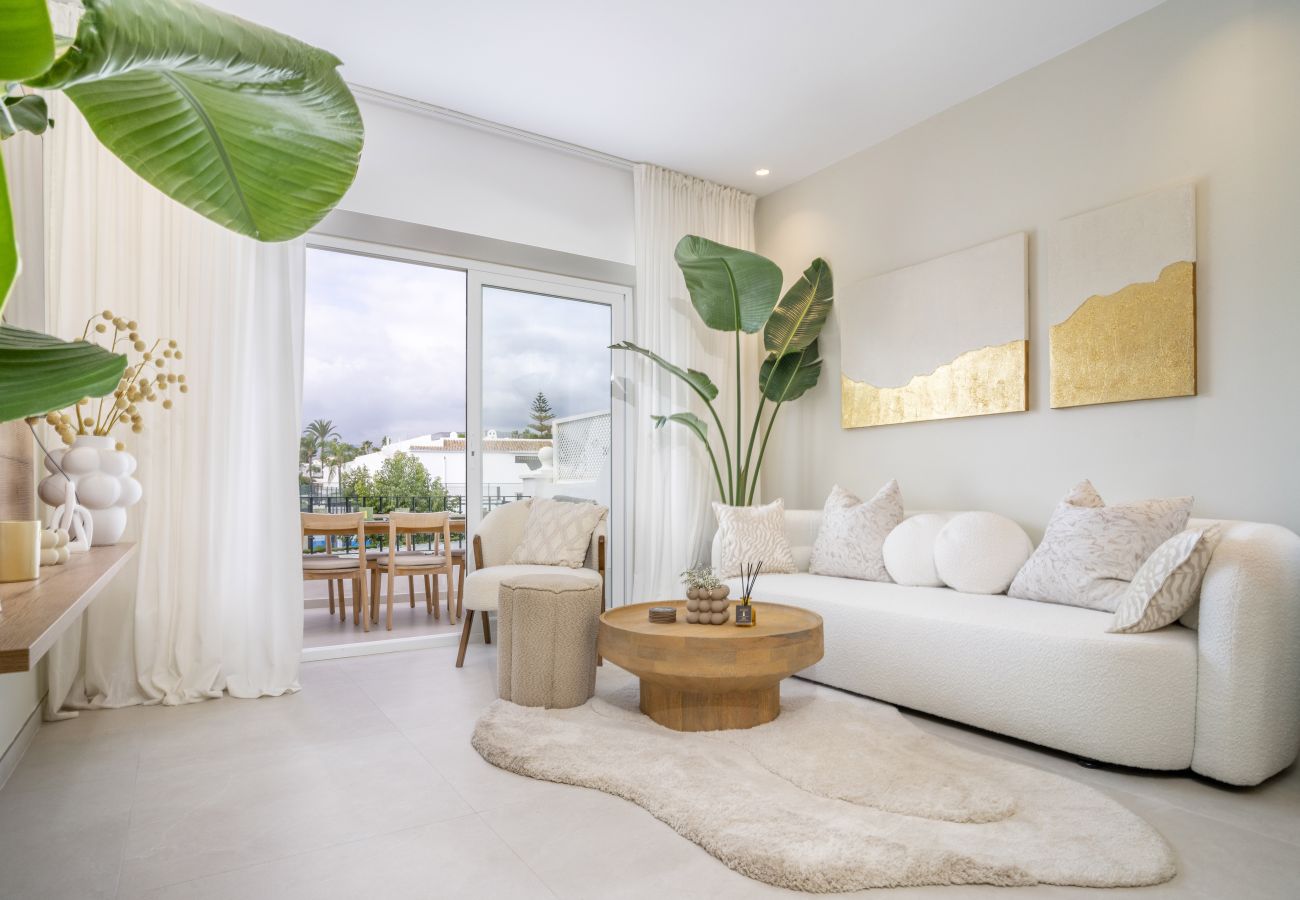 Apartamento en Nueva andalucia - RAL33866 Aloha Gardens