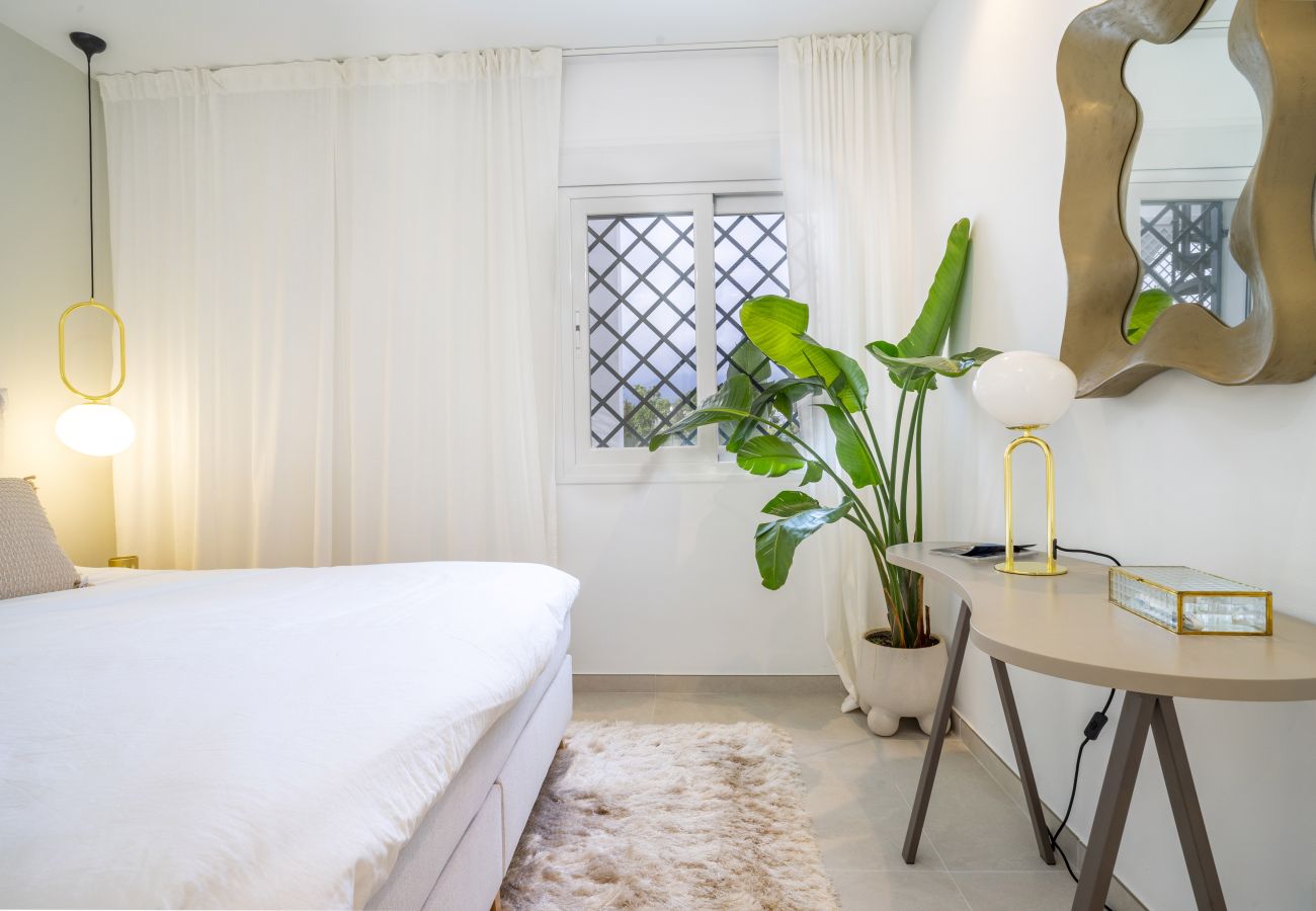 Apartamento en Nueva andalucia - RAL33866 Aloha Gardens