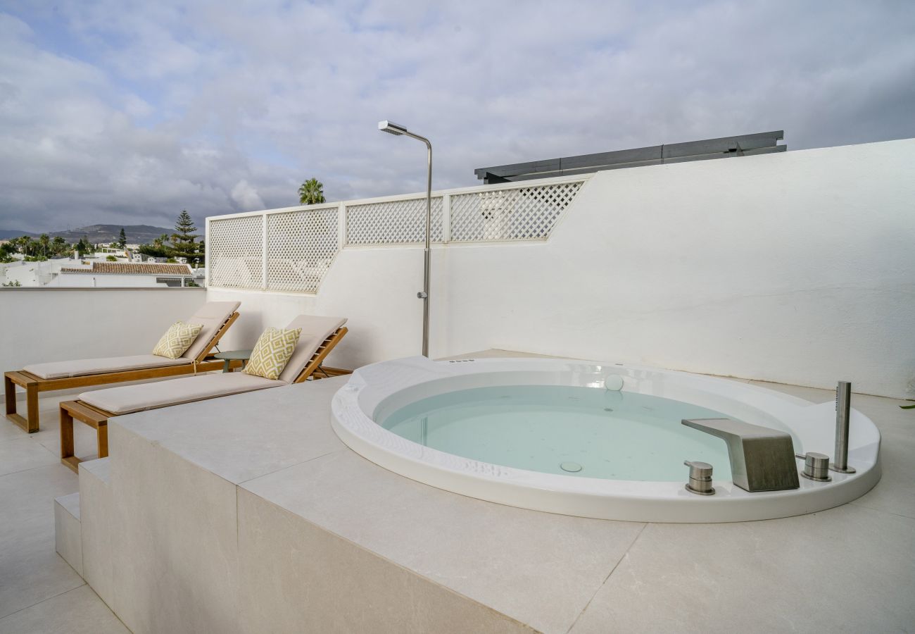 Apartamento en Nueva andalucia - RAL33866 Aloha Gardens