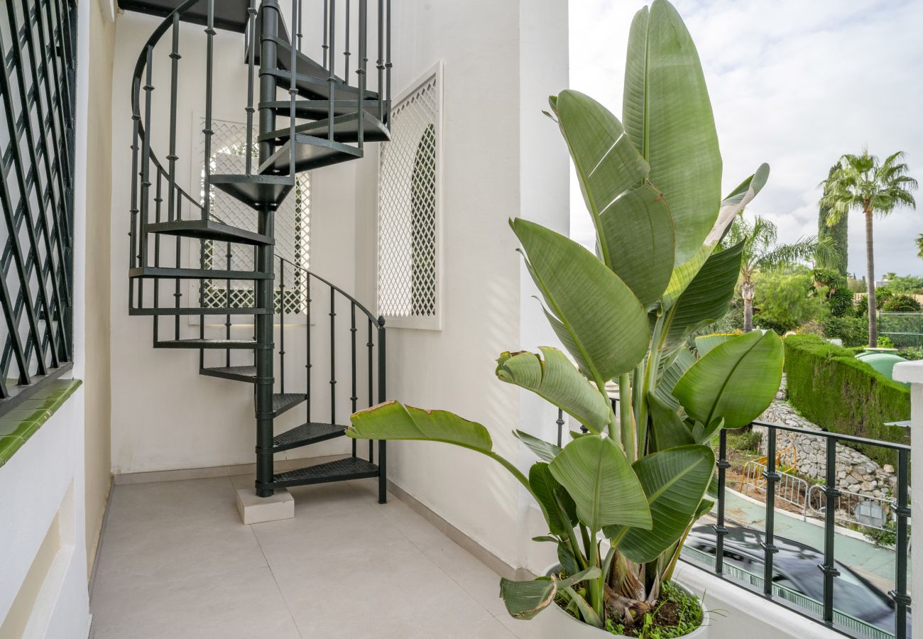 Apartamento en Nueva andalucia - RAL33866 Aloha Gardens