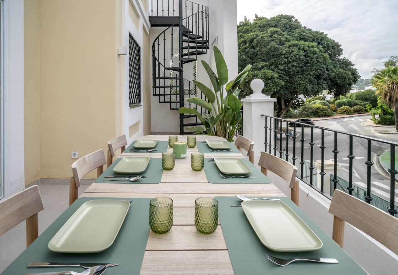 Apartamento en Nueva andalucia - RAL33866 Aloha Gardens