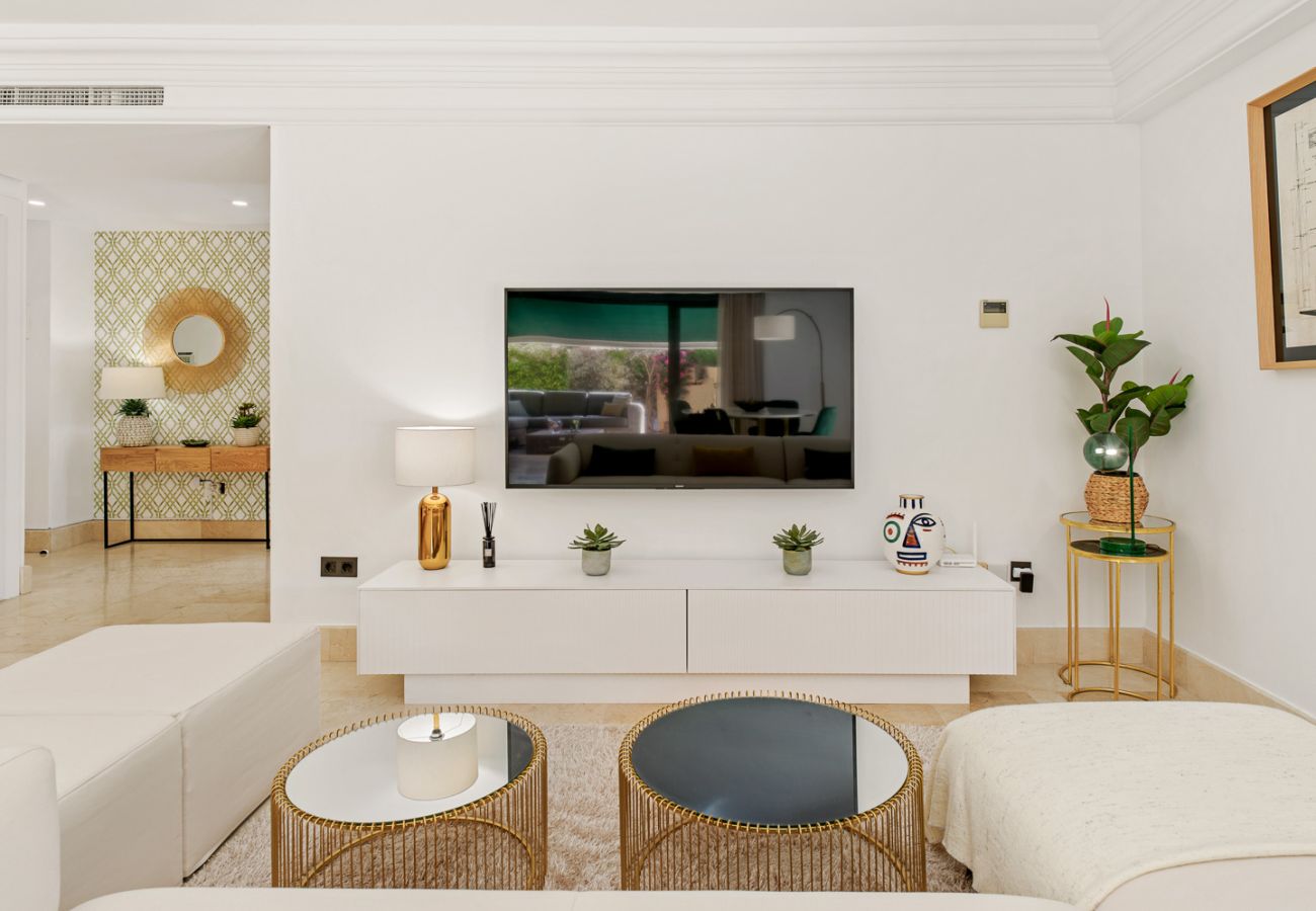 Apartamento en Nueva andalucia - RAL23933 Lorcrigolf