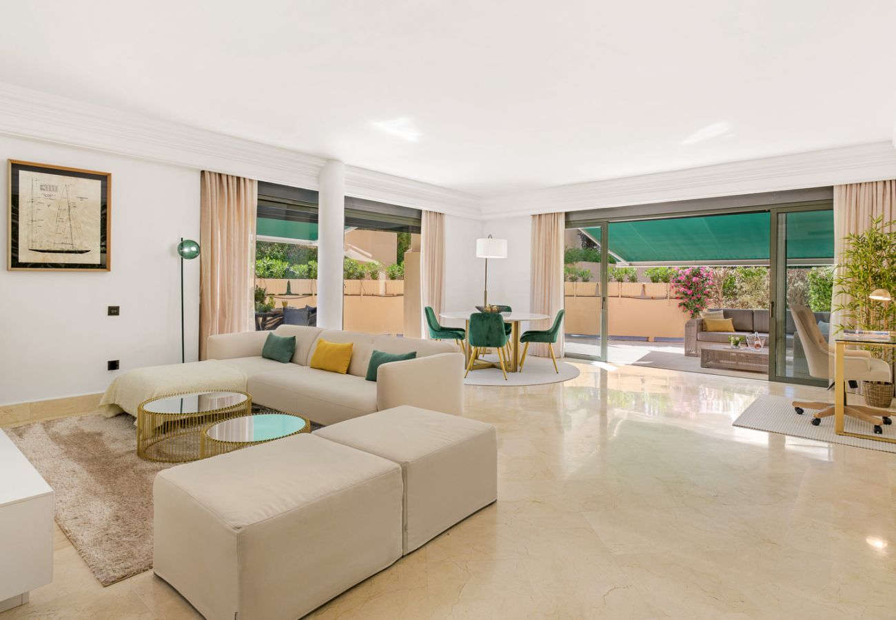 Apartamento en Nueva andalucia - RAL23933 Lorcrigolf