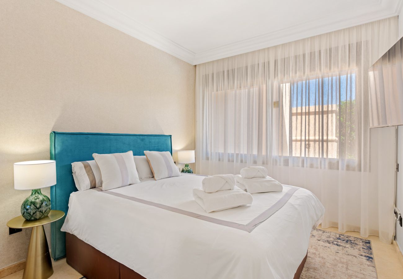 Apartamento en Nueva andalucia - RAL23933 Lorcrigolf