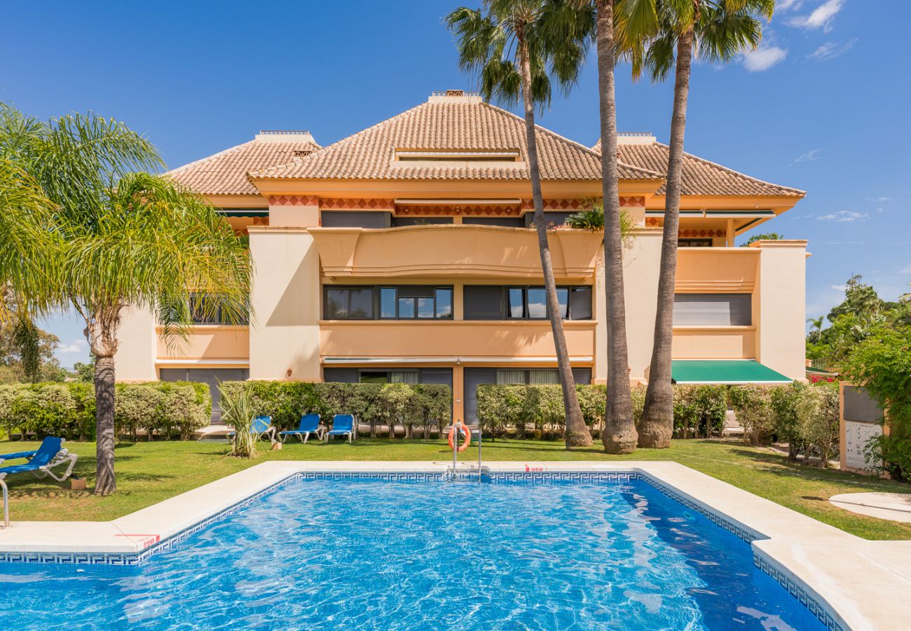 Apartamento en Nueva andalucia - RAL23933 Lorcrigolf