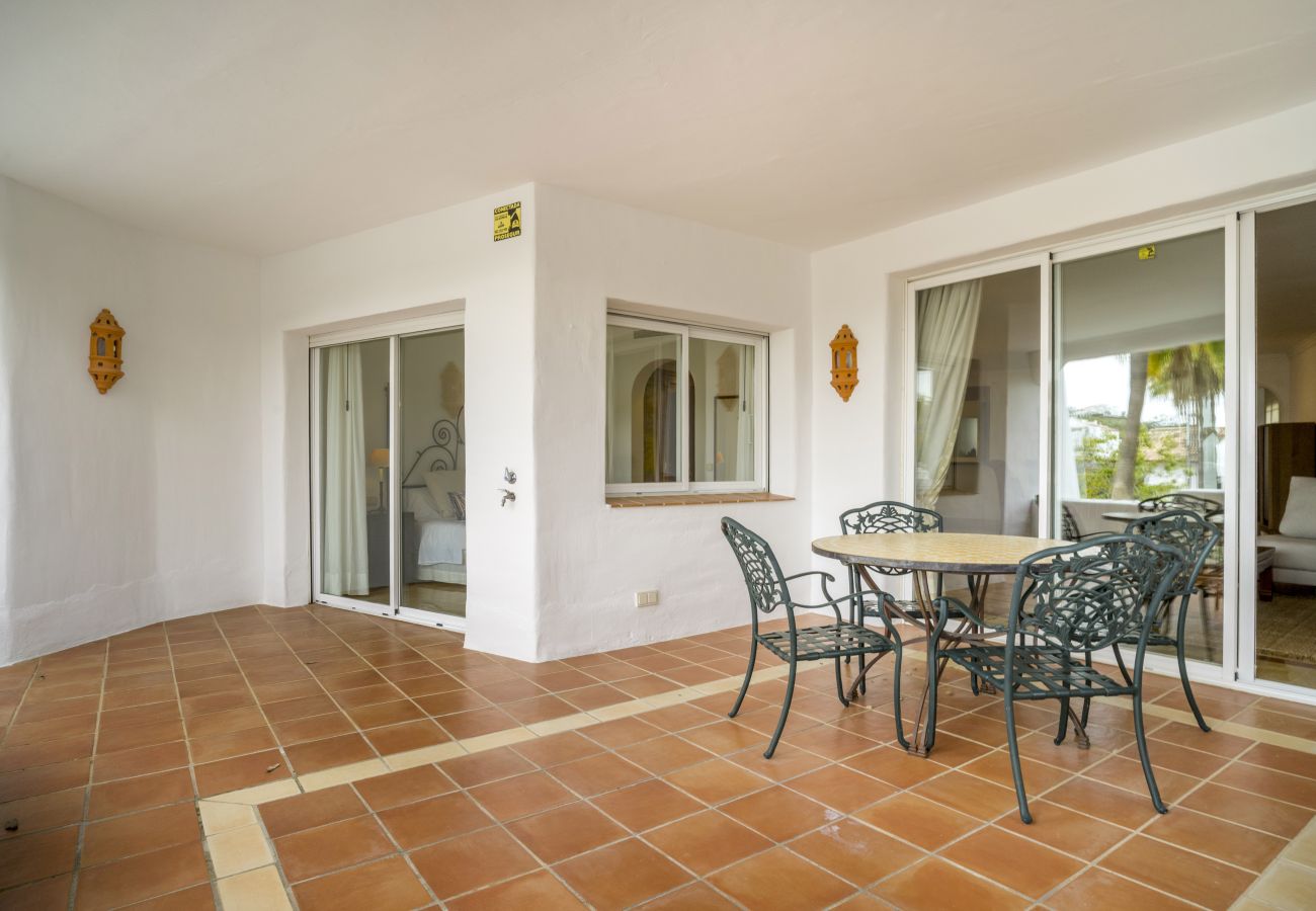 Apartamento en Benahavís - RAL23939 Lomas de La Quinta