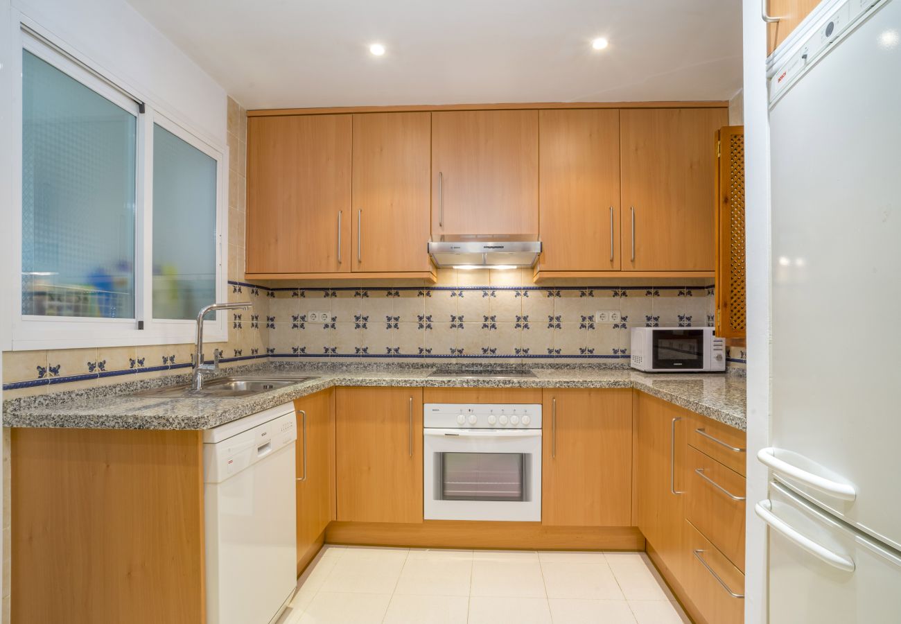 Apartamento en Benahavís - RAL23939 Lomas de La Quinta