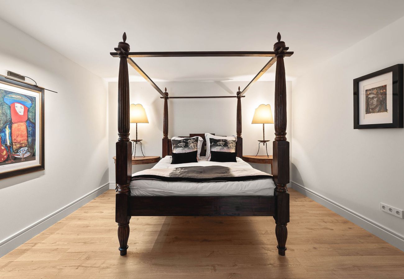 Villa en Marbella - RVL53940 Sierra Blanca