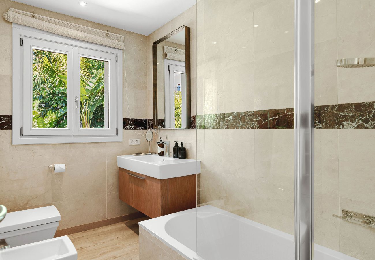 Villa en Marbella - RVL53940 Sierra Blanca