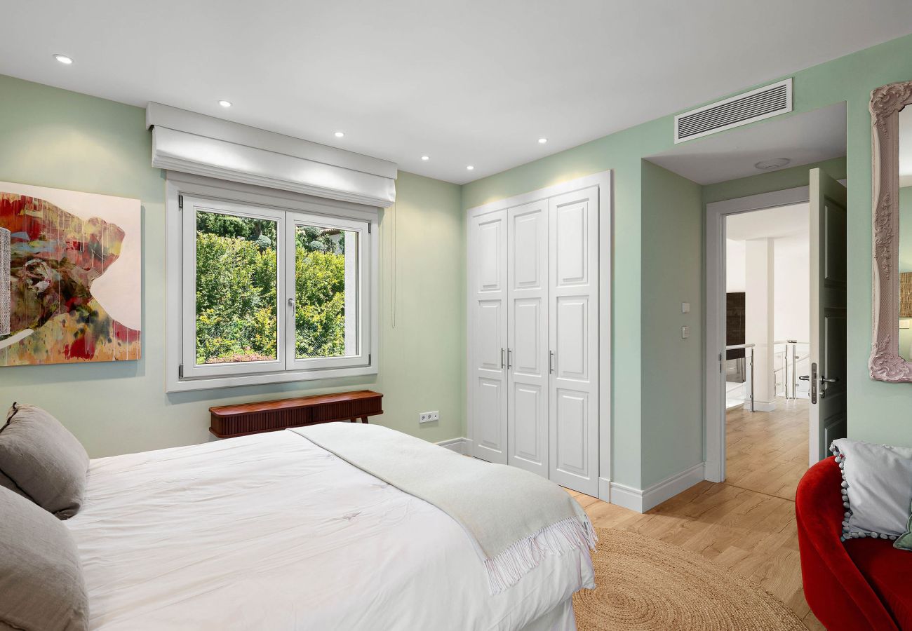 Villa en Marbella - RVL53940 Sierra Blanca