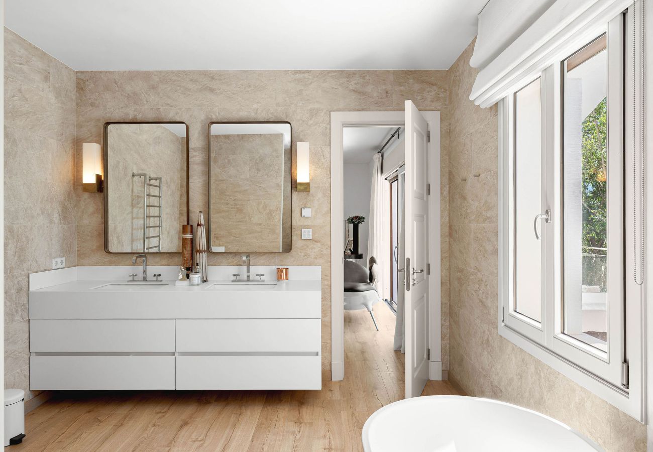 Villa en Marbella - RVL53940 Sierra Blanca